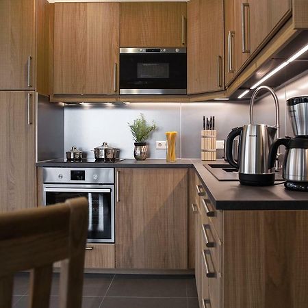 Arkona Residence Putgarten Екстериор снимка