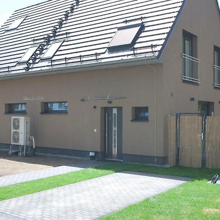 Arkona Residence Putgarten Екстериор снимка