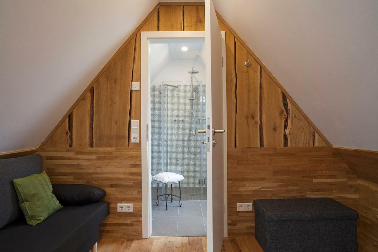Arkona Residence Putgarten Екстериор снимка