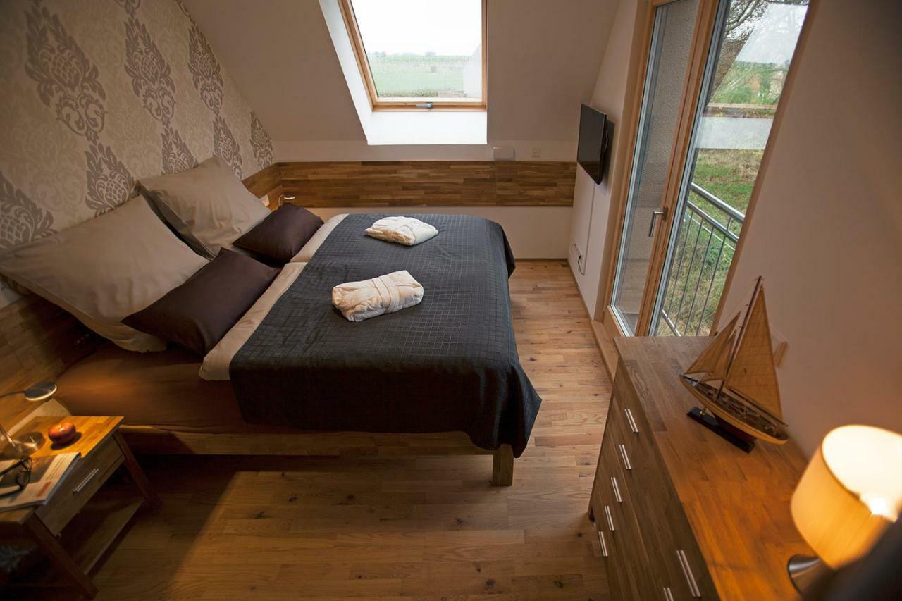 Arkona Residence Putgarten Екстериор снимка