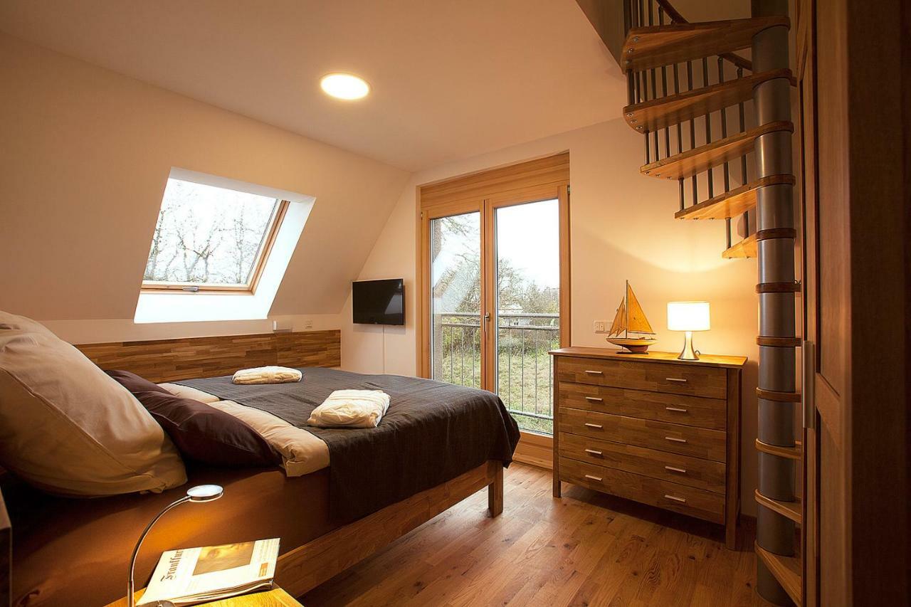Arkona Residence Putgarten Екстериор снимка