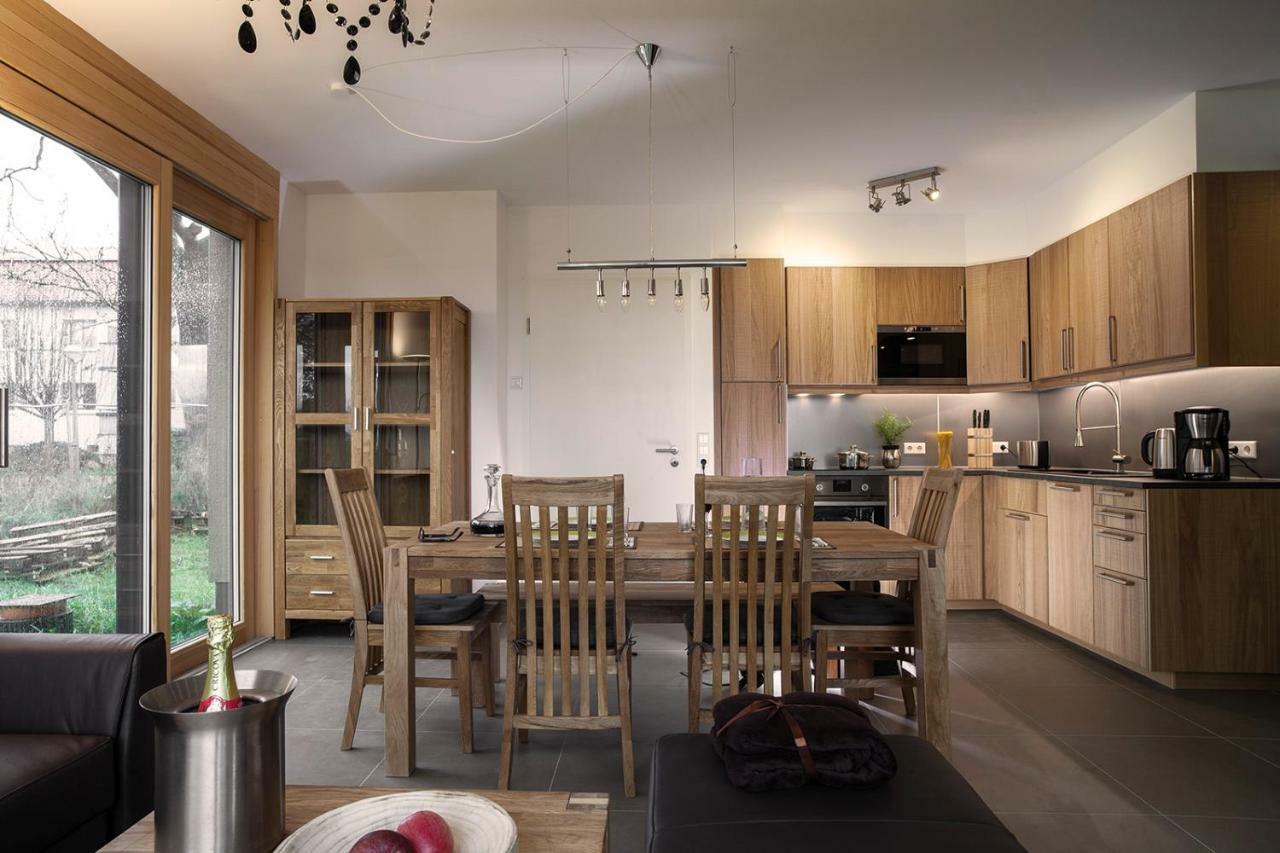 Arkona Residence Putgarten Екстериор снимка