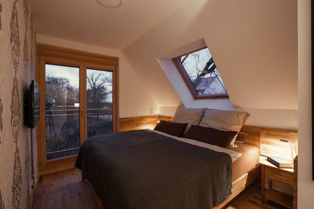 Arkona Residence Putgarten Екстериор снимка
