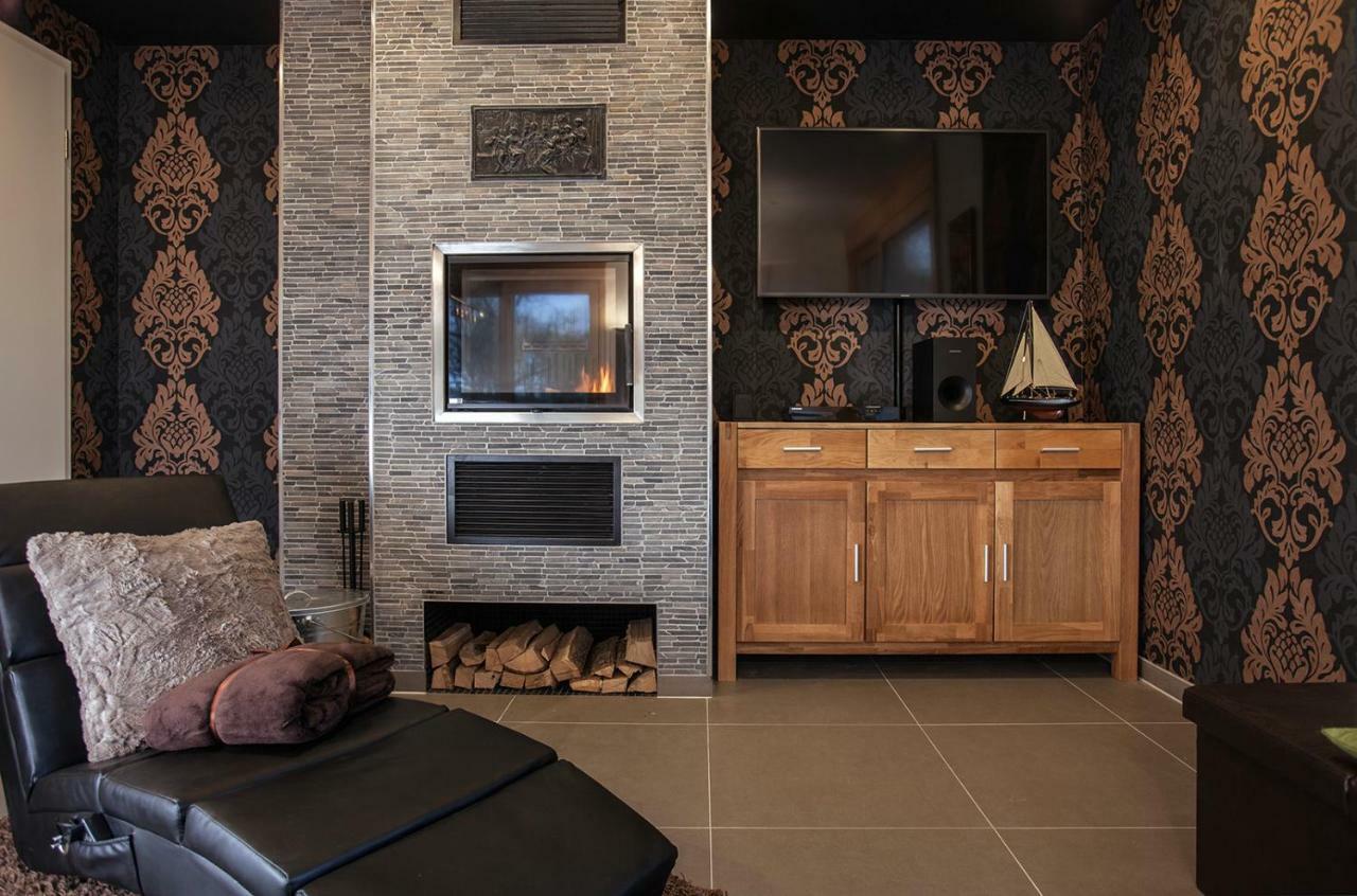 Arkona Residence Putgarten Екстериор снимка