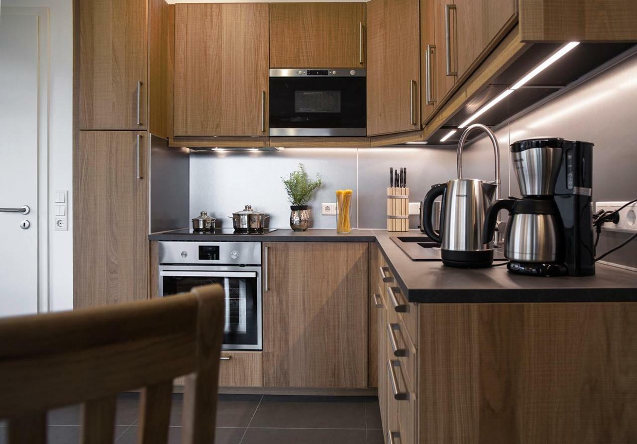 Arkona Residence Putgarten Екстериор снимка