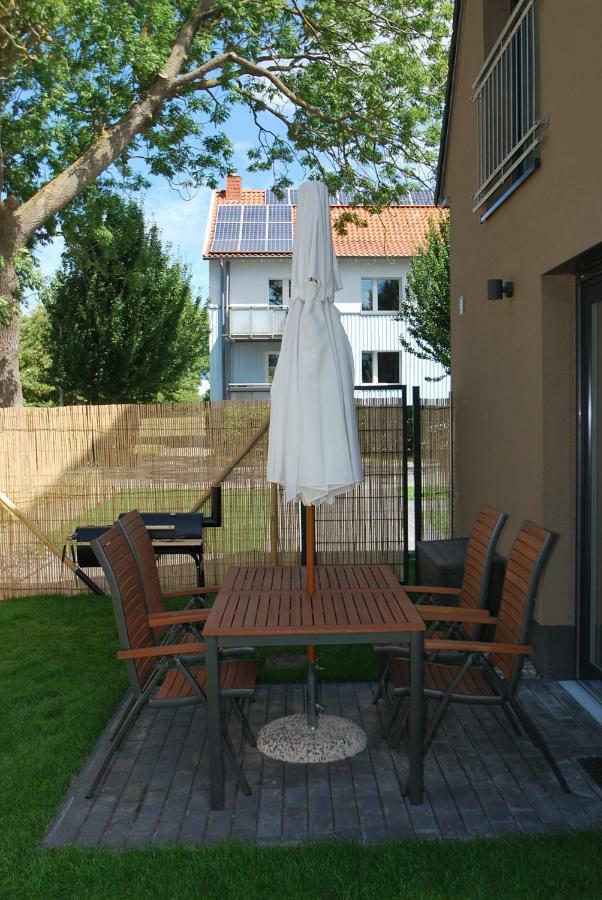 Arkona Residence Putgarten Екстериор снимка